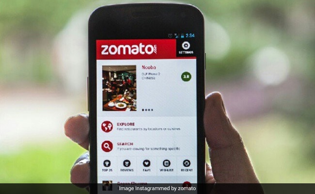 Zomato Suspends 'Infinity Dining' Programme Amid #LogOut Protest