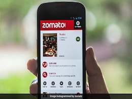 Zomato Criticised For Halal Tag For Restaurants After 'Food And Religion' Clapback: Defends Stand Zomato Criticised For Halal Tag For Restaurants After 'Food And Religion' Clapback: Defends Stand