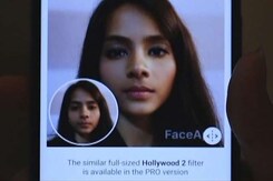 FaceApp: Safe or Unsafe? FaceApp: Safe or Unsafe?