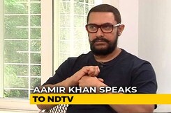 PM And I Find Common Ground To Work Together: Aamir Khan On Water Conservation PM And I Find Common Ground To Work Together: Aamir Khan On Water Conservation