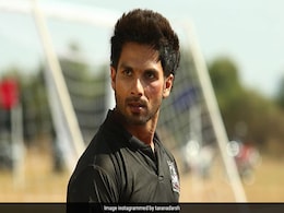 Shahid Kapoor Amused By Delhi’s ‘Kabir Singh Pizza Point’, Expresses Wish To Visit Soon Shahid Kapoor Amused By Delhi’s ‘Kabir Singh Pizza Point’, Expresses Wish To Visit Soon