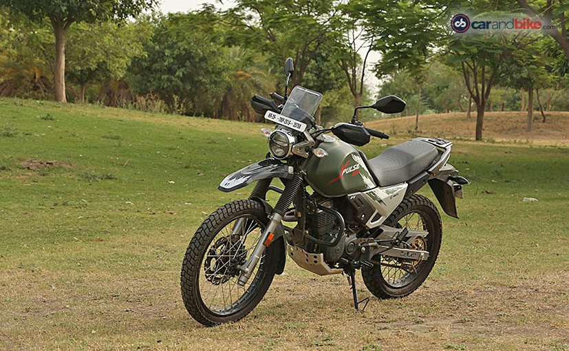 Hero MotoCorp Dealers Offering Discounts On BS4 Models