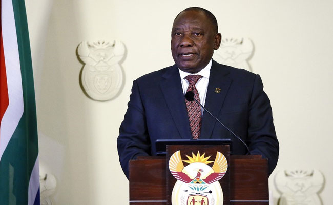 South Africa To Host Covid Vaccine Tech Transfer Hub