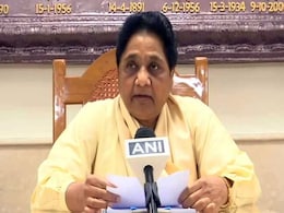 "Reminds One Of...": Mayawati's Jibe At Samajwadi Party On Recent UP Polls "Reminds One Of...": Mayawati's Jibe At Samajwadi Party On Recent UP Polls