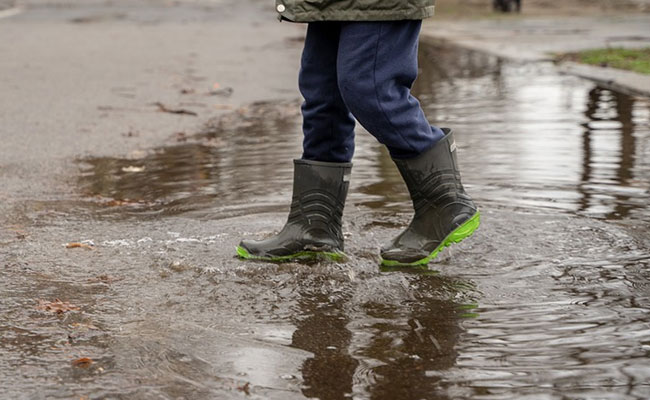 Step Out In Style This Monsoon Season In These 8 Shoes