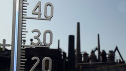 June Was Hottest On Record In Western Europe: Climate Monitor