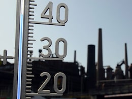 Heatwave In Europe Moves East, Germany Expected To Record High Temperatures Heatwave In Europe Moves East, Germany Expected To Record High Temperatures