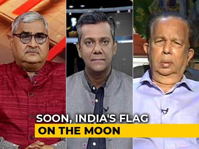 Chandrayaan-2: India's Most Ambitious Space Mission Yet