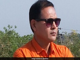 मॉब लिंचिंग से डरकर मुस्लिम अफसर बदलना चाहता है अपना नाम, कहा- नकली नाम बताकर आसानी से निकल सकता हूं मॉब लिंचिंग से डरकर मुस्लिम अफसर बदलना चाहता है अपना नाम, कहा- नकली नाम बताकर आसानी से निकल सकता हूं