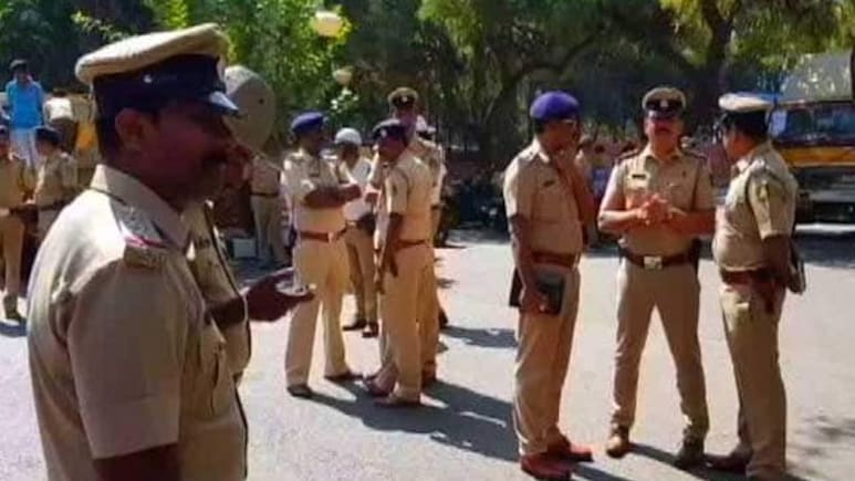 Karnataka Woman Kills Husband, Blames Tiger Attack To Claim Compensation