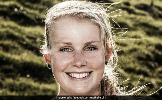 Austrian Athlete Freed By Kidnapper After Complimenting His Orchids