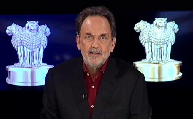 NDTV's Prannoy Roy Analyses 2019 Union Budget: Highlights