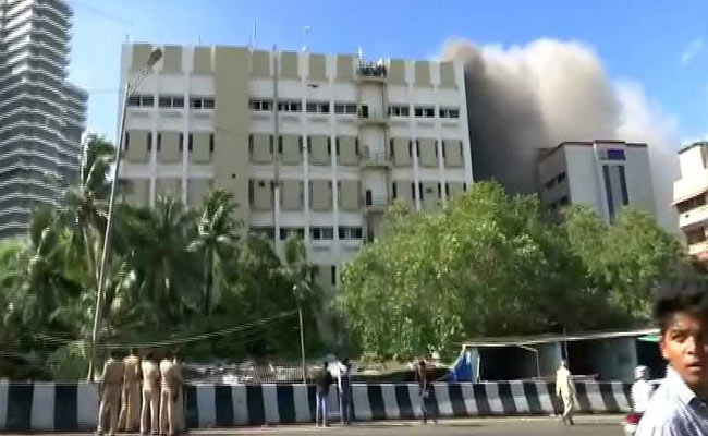 Centre Orders Inquiry In Recent Fire Incidents In MTNL, BSNL Buildings