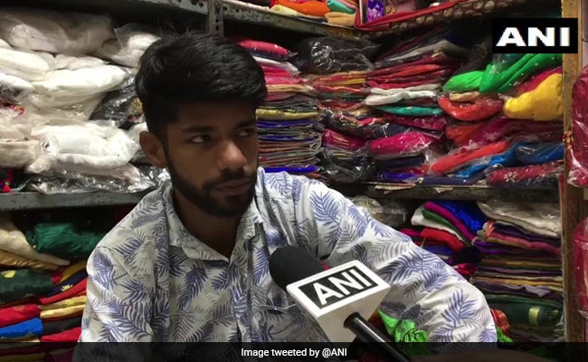 Madhya Pradesh Man Called Rahul Gandhi Wants To Drop Famous Surname