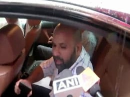 Kerala CPM Leader's Son To Face Paternity Test In Rape Case Kerala CPM Leader's Son To Face Paternity Test In Rape Case