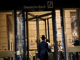 German Prosecutors Raid Deutsche Bank Over "Greenwashing" Allegations German Prosecutors Raid Deutsche Bank Over "Greenwashing" Allegations