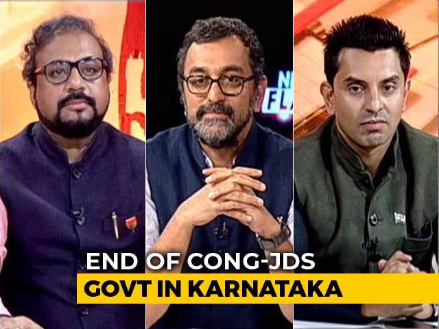 Karnataka: Age Of Yeddyurappa?