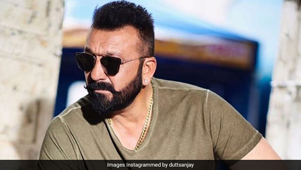 Happy Birthday Sanjay Dutt: Details Of The 60-Year-Old Actor's Strict Diet Regime For 'Panipat' Prep!