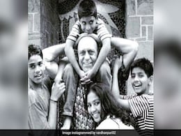 अमरीश पुरी से पर्सनालिटी में कम नहीं हैं उनके पोते, लुक्स देख याद आ जाएगा 'मोगैंबो', फैन्स बोले- ये तो विलेन नहीं हीरो है अमरीश पुरी से पर्सनालिटी में कम नहीं हैं उनके पोते, लुक्स देख याद आ जाएगा 'मोगैंबो', फैन्स बोले- ये तो विलेन नहीं हीरो है