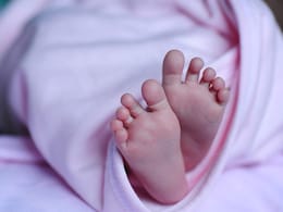 Woman Strangles Newborn To Death While Feeding, Cites Girl Child Stigma Woman Strangles Newborn To Death While Feeding, Cites Girl Child Stigma