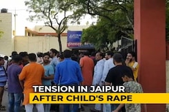 7-Year-Old Girl Raped In Jaipur, Internet Shut Down After Protests 7-Year-Old Girl Raped In Jaipur, Internet Shut Down After Protests