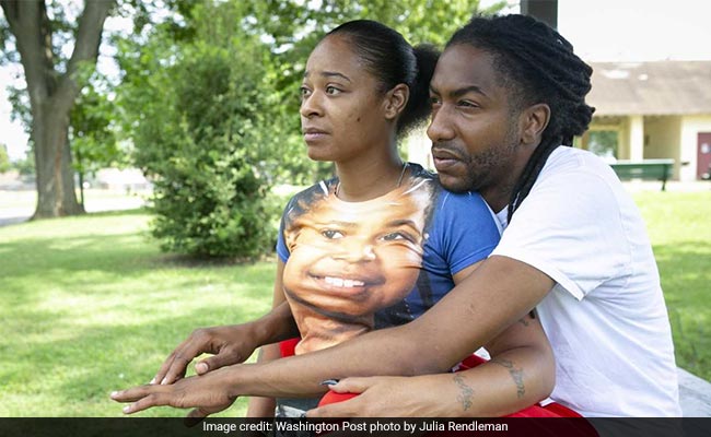 Pregnant Woman Shot Near Virginia Capitol Right After Failed Gun Debate