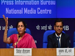 Opinion: SC Garg Became Fall Guy For A Growing Financial Mess Opinion: SC Garg Became Fall Guy For A Growing Financial Mess