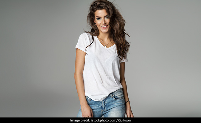 8 Basic Tees To Stock Up In Your Casual Wardrobe