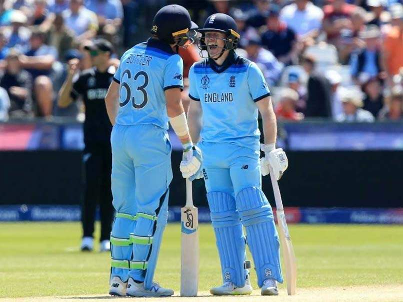 New Zealand vs England Final: World Cup Head To Head Match ...