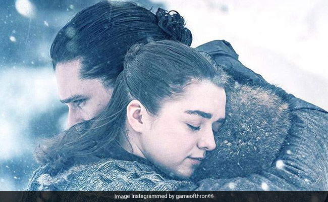 <I>Game Of Thrones</i> Breaks Record With 32 Emmy Nominations