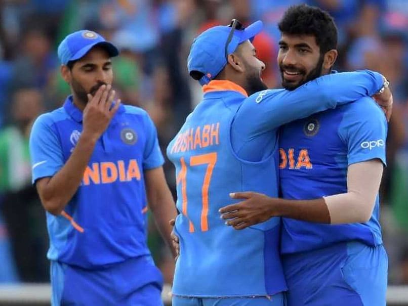 "Good Headache When Everyones Performing", Says Jasprit Bumrah Ahead Of New Zealand Semi-Final "Good Headache When Everyones Performing", Says Jasprit Bumrah Ahead Of New Zealand Semi-Final