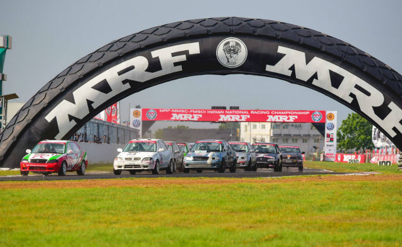 Madras Motor Race Track Plans To Host Night Races