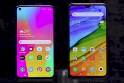 Redmi Note 7 Pro vs Samsung Galaxy M40: Which Is the Best Phone Under Rs. 20,000? Redmi Note 7 Pro vs Samsung Galaxy M40: Which Is the Best Phone Under Rs. 20,000?