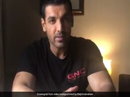 जॉन अब्राहम को लेकर 'बाटला हाउस' की एक्ट्रेस का खुलासा, कहा-आज वो जिस मुकाम पर हैं उसकी वजह है... जॉन अब्राहम को लेकर 'बाटला हाउस' की एक्ट्रेस का खुलासा, कहा-आज वो जिस मुकाम पर हैं उसकी वजह है...