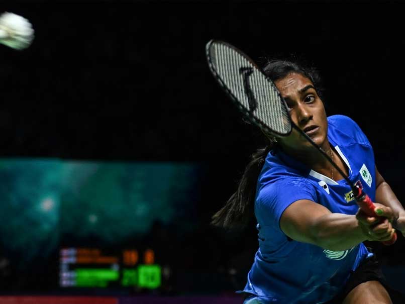 Indonesia Open 2019: Heartbreak For PV Sindhu As Akane ...