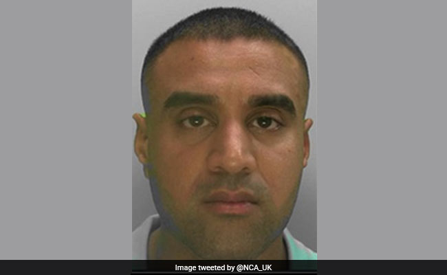 Indian-Origin Men Jailed In UK For Drug Smuggling, Money Laundering