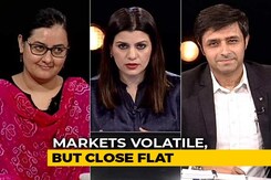 Markets Spooked After Budget: Will Higher Taxes Hurt Investment? Markets Spooked After Budget: Will Higher Taxes Hurt Investment?