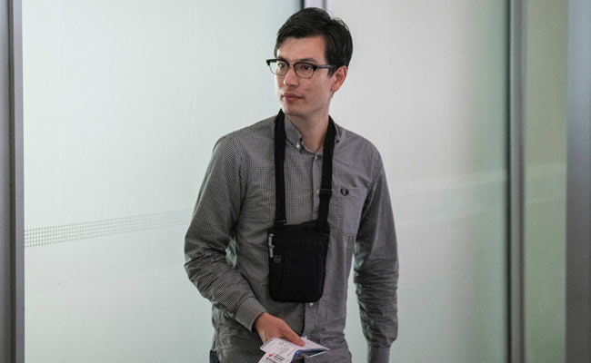 North Korea Says Released Australian Student Was "Spying"