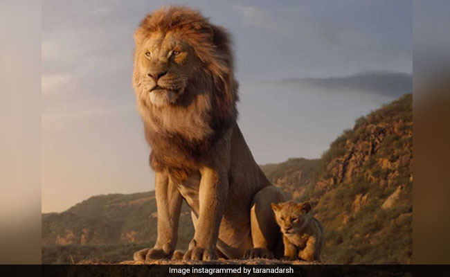 What The Zulu Opening Line Of <i>The Lion King</i> Title Song Means, Hilarious Viral Video Reveals