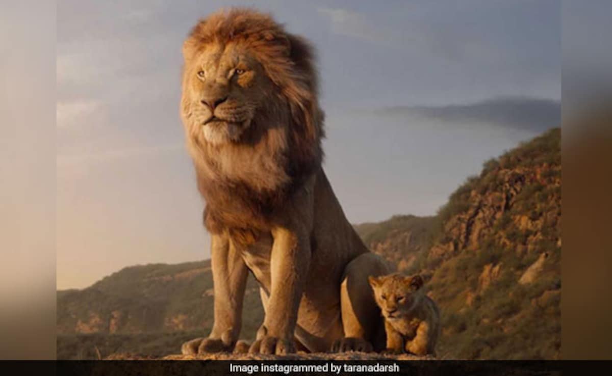 What The Zulu Opening Line Of The Lion King Title Song Means, Hilarious Viral Video Reveals