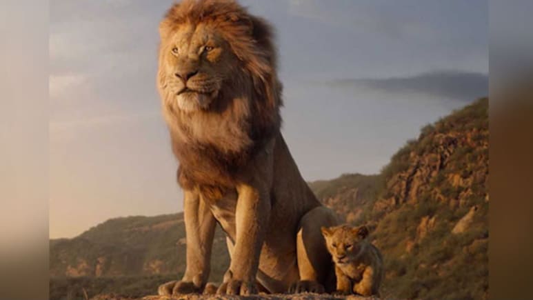 What The Zulu Opening Line Of <i>The Lion King</i> Title Song Means, Hilarious Viral Video Reveals