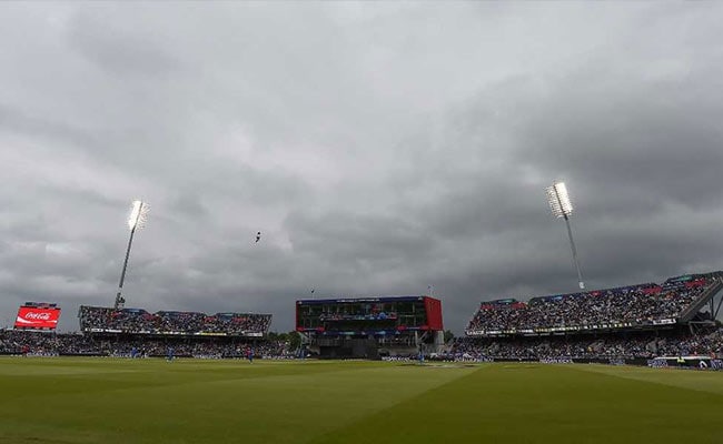 World Cup 2019 Semi Final, IND Vs NZ: Match Called Off, Play Will Resume Tomorrow World Cup 2019 Semi Final, IND Vs NZ: Match Called Off, Play Will Resume Tomorrow