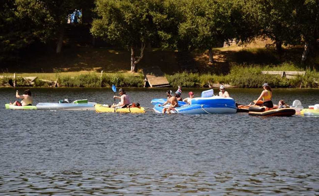 Alaska Sees Hottest Days On Record Amid Exceptional Heatwave