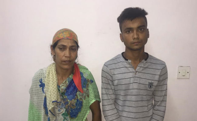 सीएजी के सीनियर ऑडिटर की हत्या का गहरा राज खुला, पुलिस को धोखा नहीं दे सके आरोपी