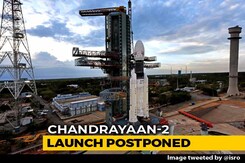 What Happened At 2.51 am Monday When Chandrayaan 2 Launch Was Called Off What Happened At 2.51 am Monday When Chandrayaan 2 Launch Was Called Off
