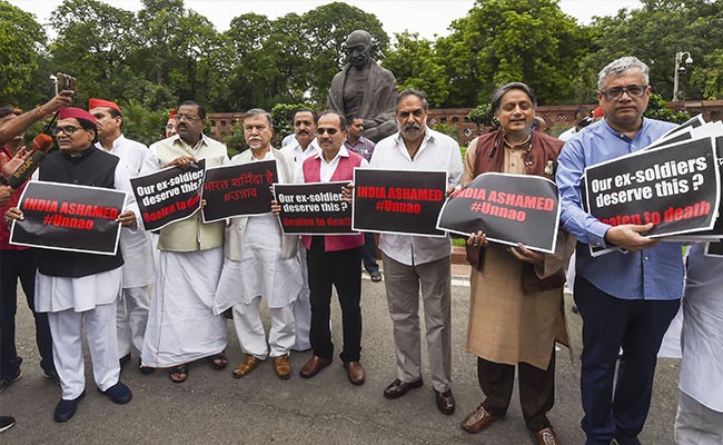 Women's Panel Seeks 7 Days To Give Accommodation To Unnao Rape Survivor