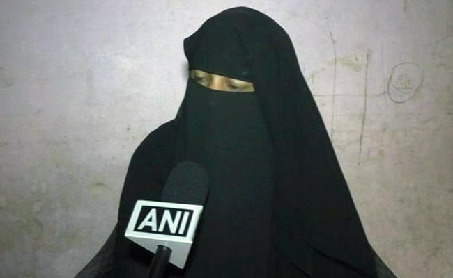 Surat Man Allegedly Gives Triple Talaq To Wife Over Dowry