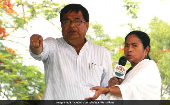 "Will Break Knee Of Anyone Demanding Separate Cooch Behar State": Trinamool MLA