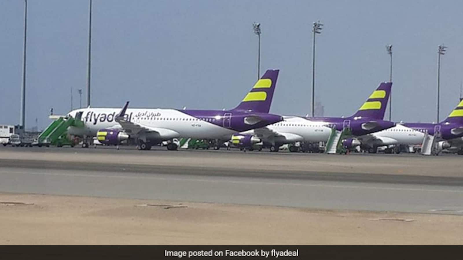 Flyadeal expands India network with new Mumbai-Riyadh service