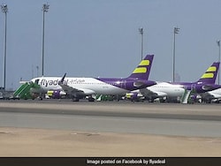 flyadeal Launches Mumbai-Riyadh Service As Saudi Carriers Bet Big On India